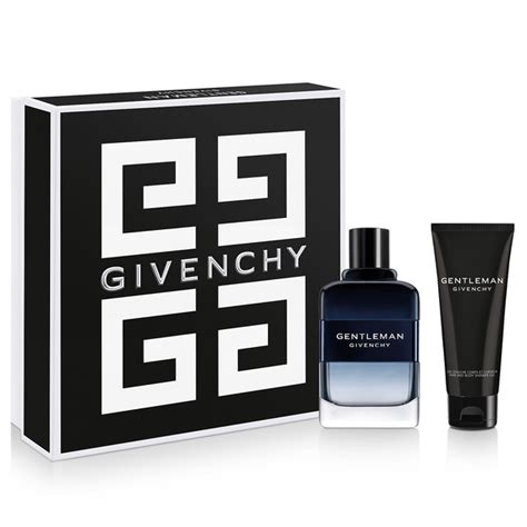 givenchy gentleman eau de toilette 100ml fragrance gift set|Givenchy gentleman at boots.